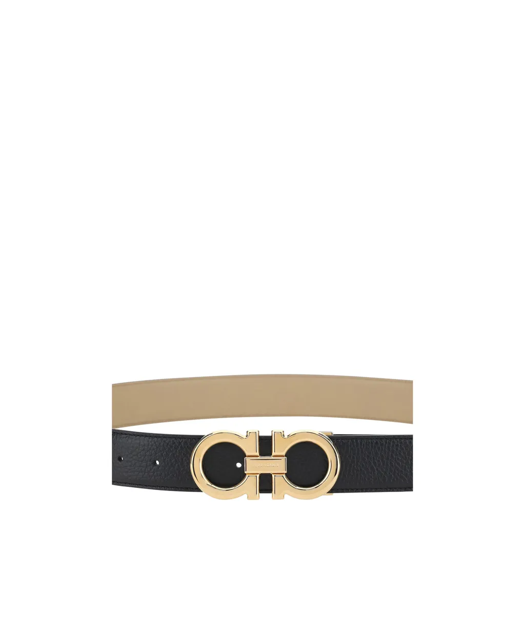 Double-Sided Belt