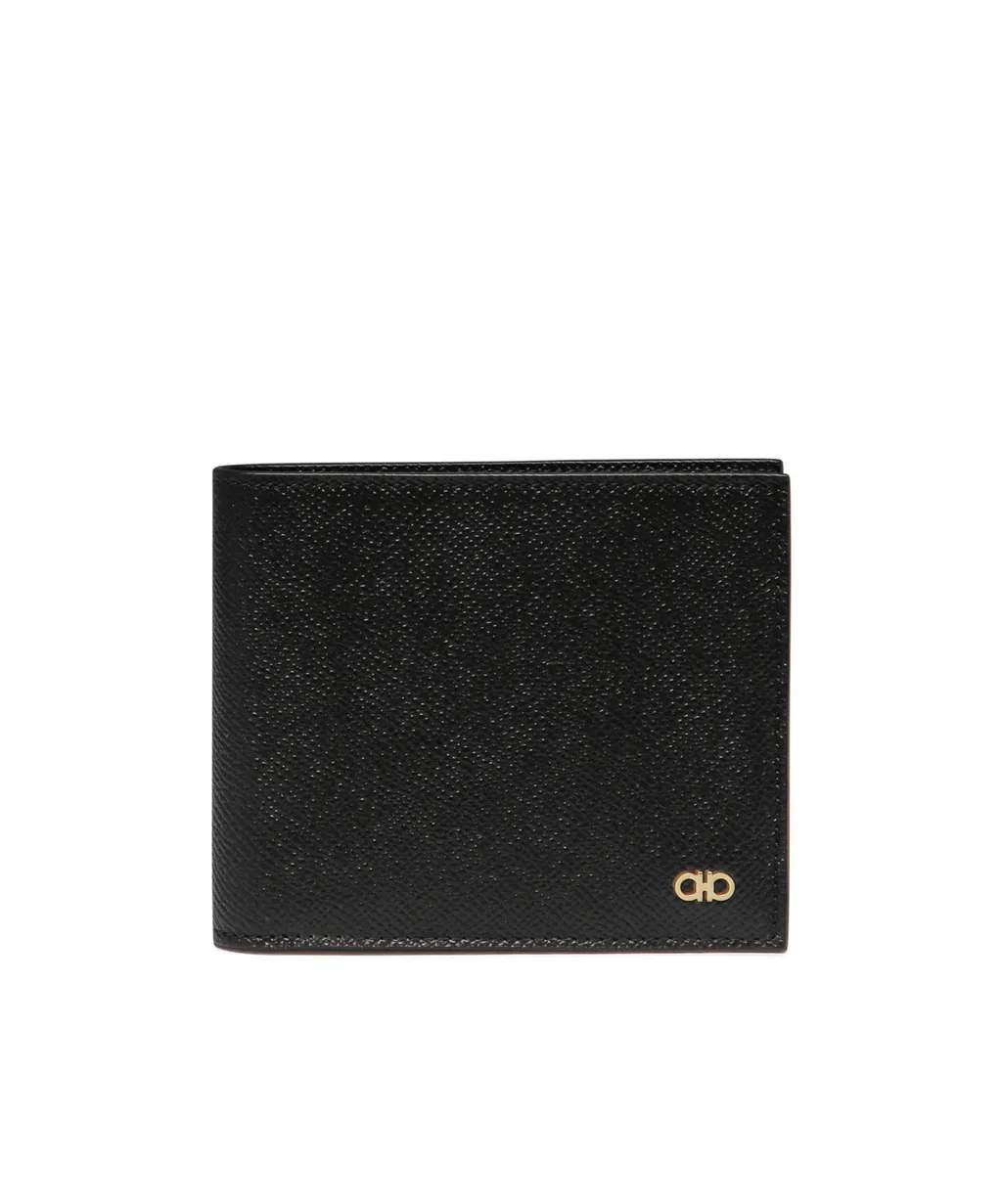 Gancini Folded Wallet