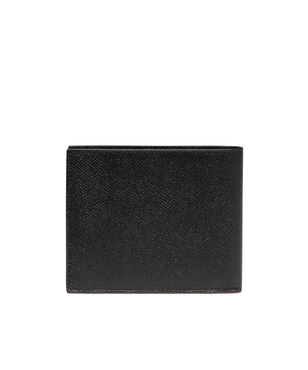 Gancini Folded Wallet