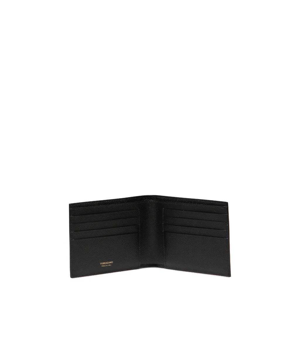 Gancini Folded Wallet
