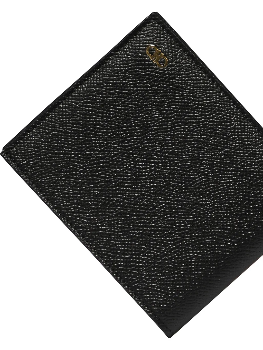 Gancini Folded Wallet
