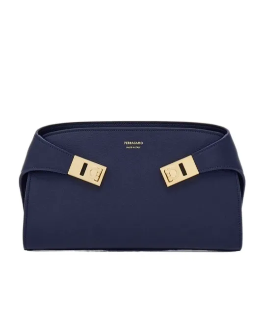 Hug Crossbody Bag