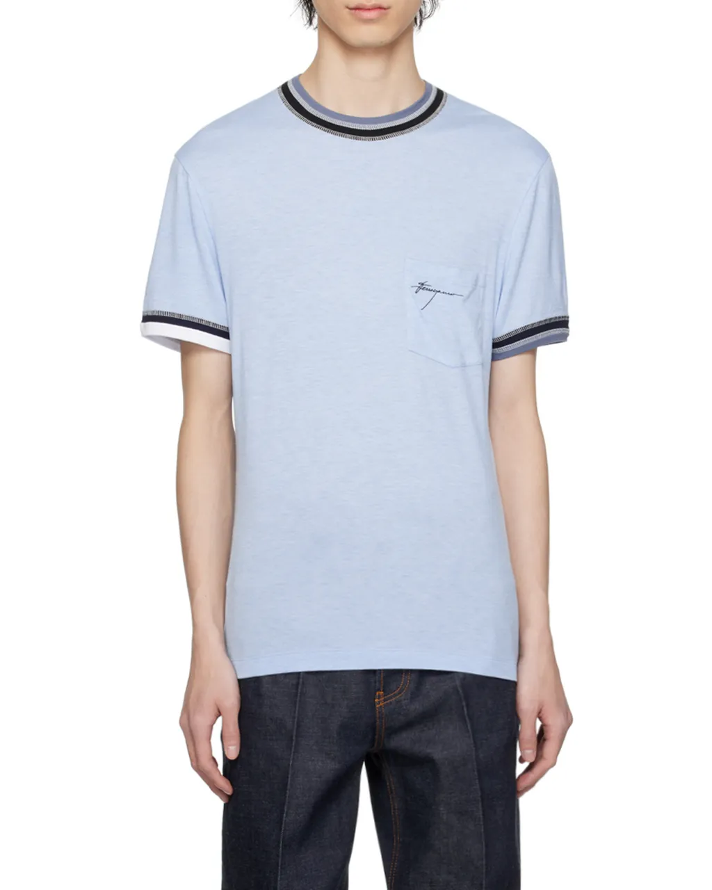 Short-Sleeved T-Shirt