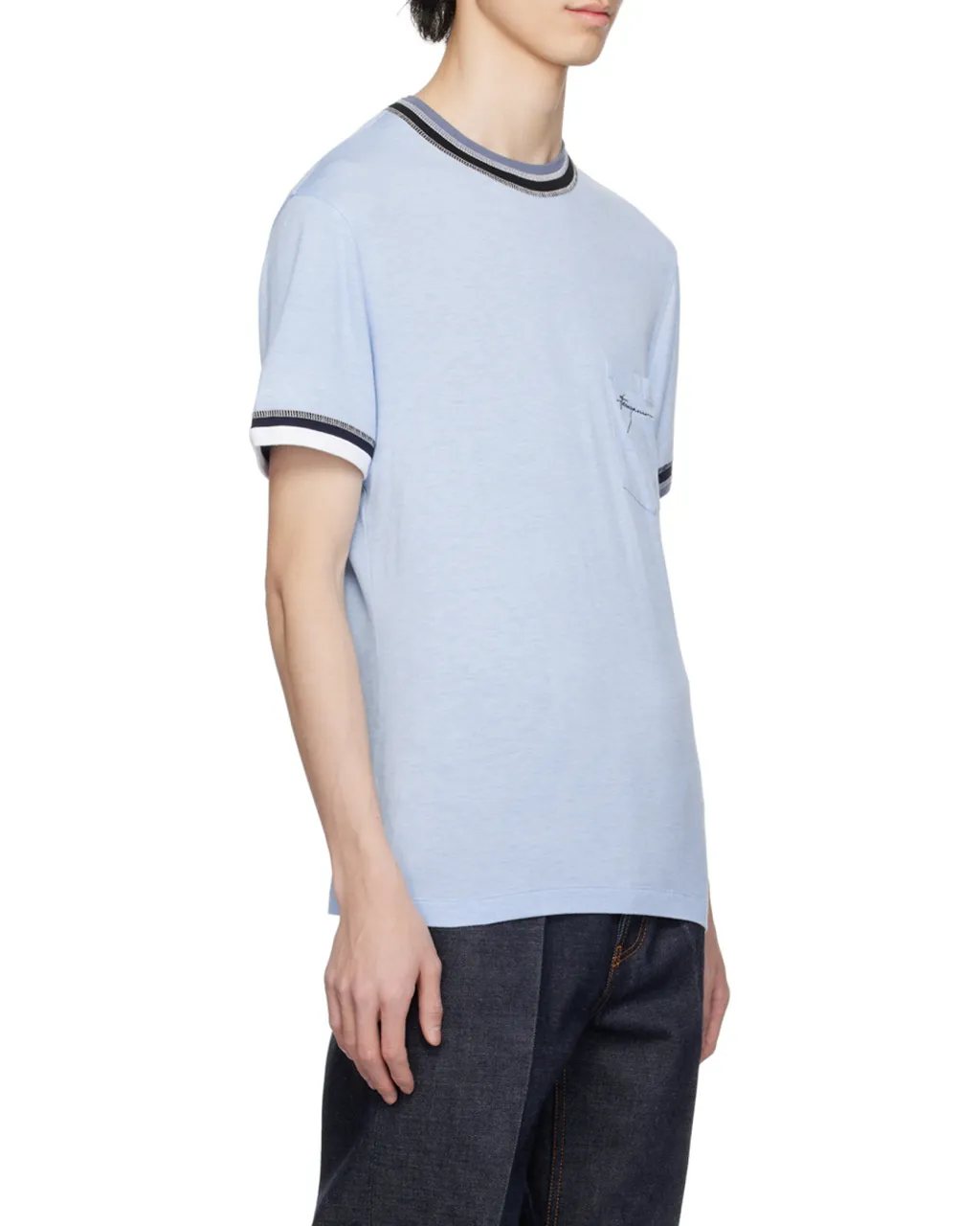 Short-Sleeved T-Shirt