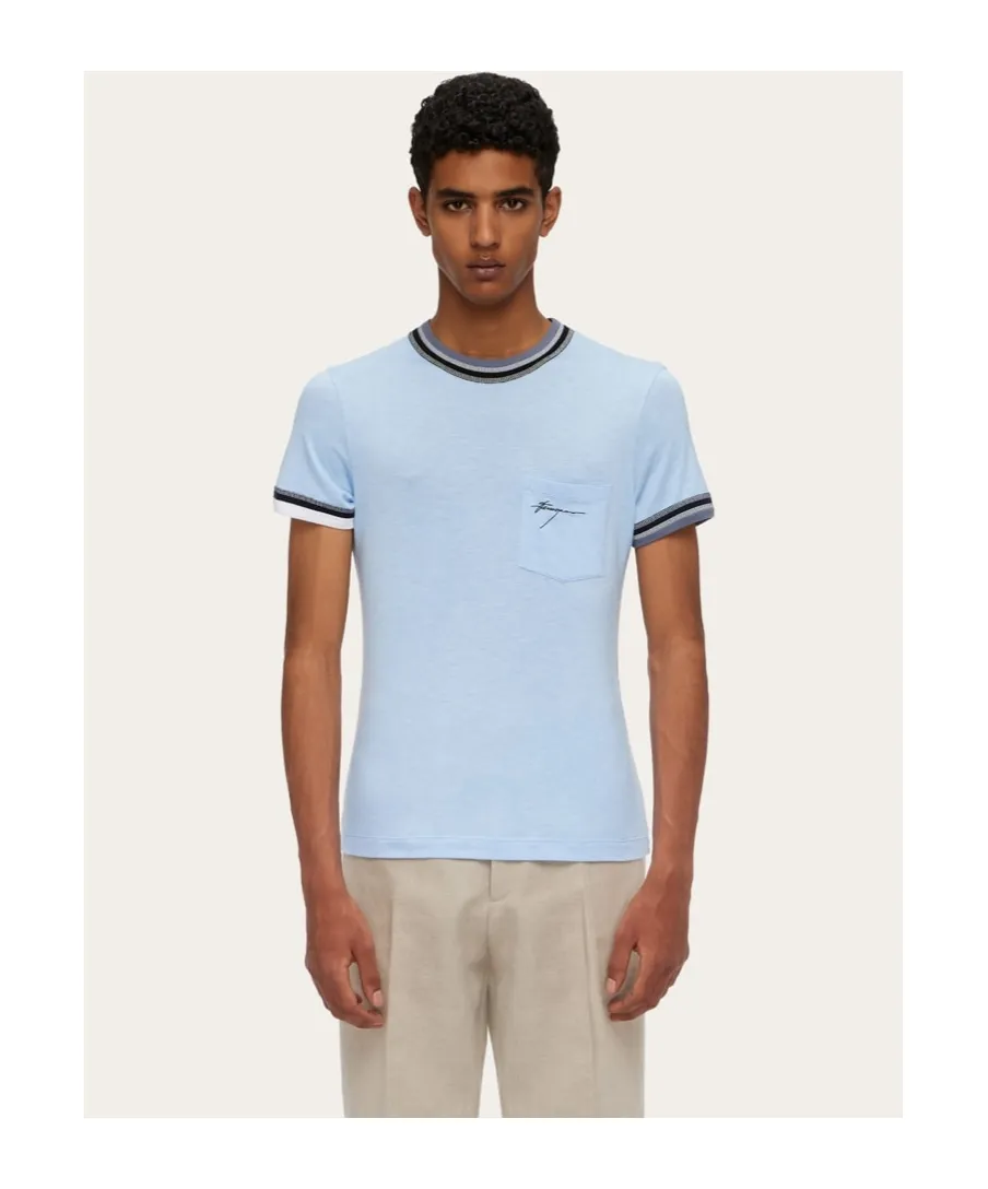 Short-Sleeved T-Shirt