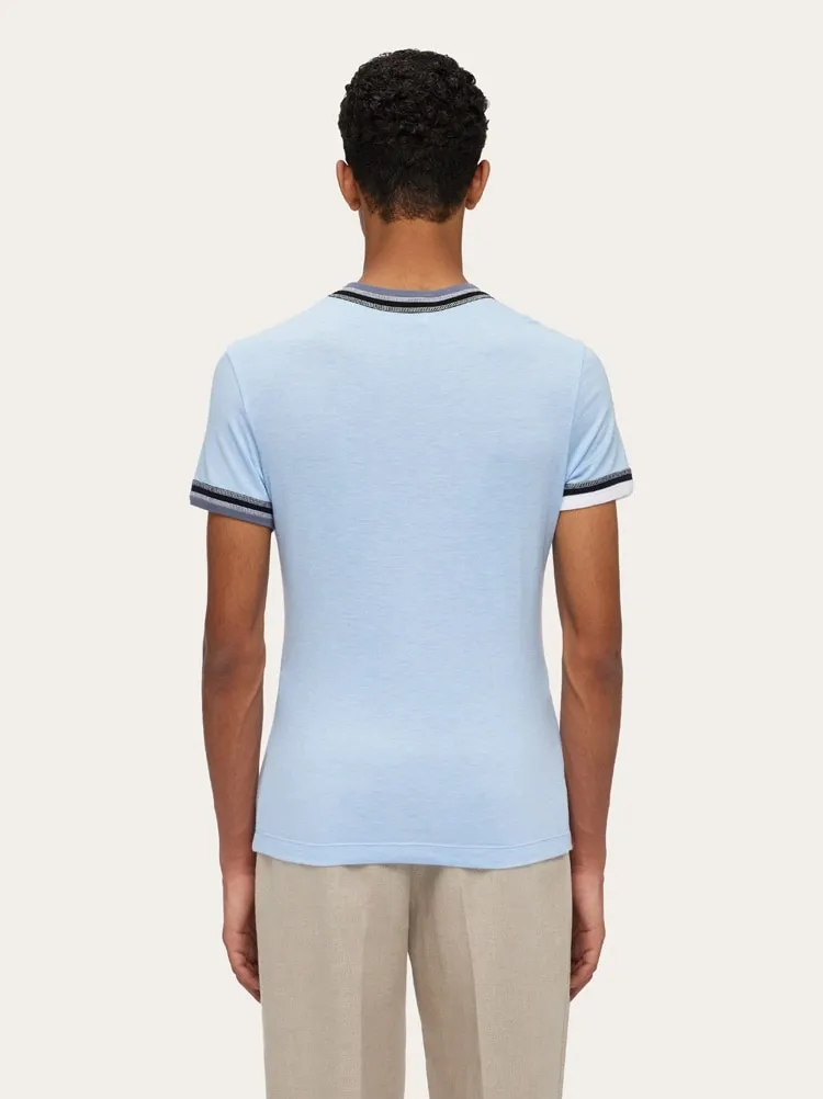 Short-Sleeved T-Shirt