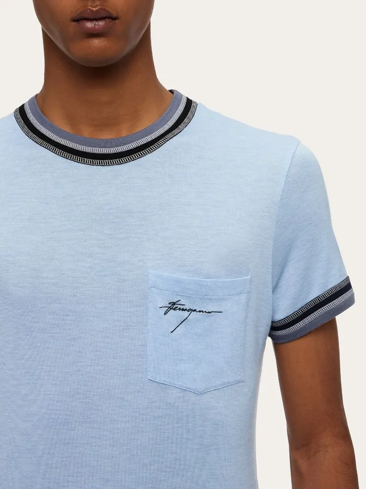 Short-Sleeved T-Shirt