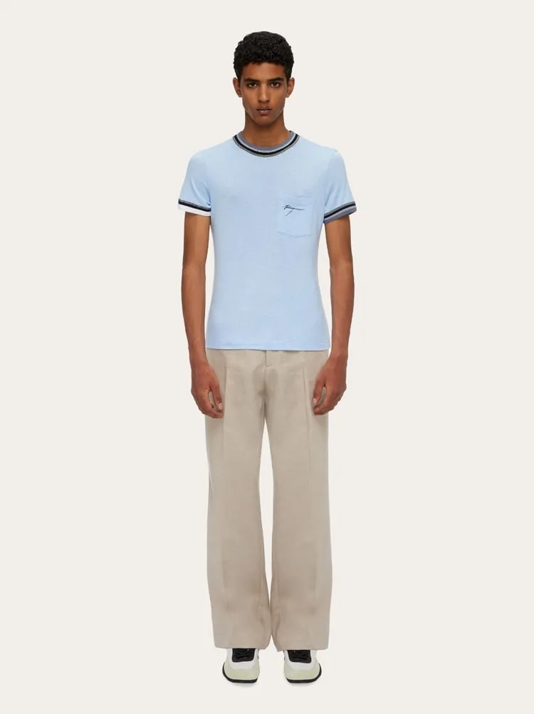 Short-Sleeved T-Shirt