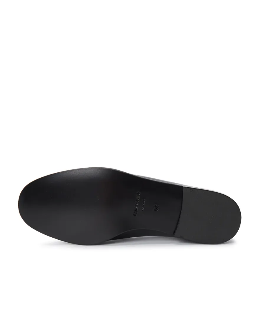 Round-Headed Love Shoes