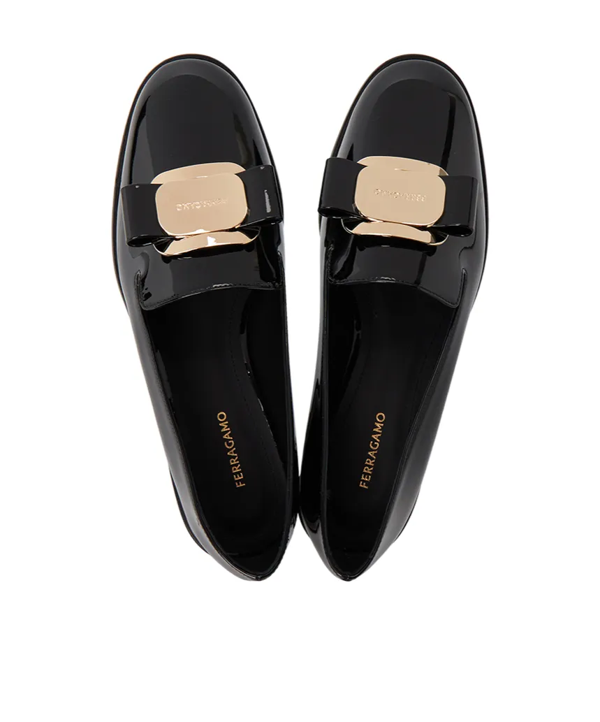 Round-Headed Love Shoes
