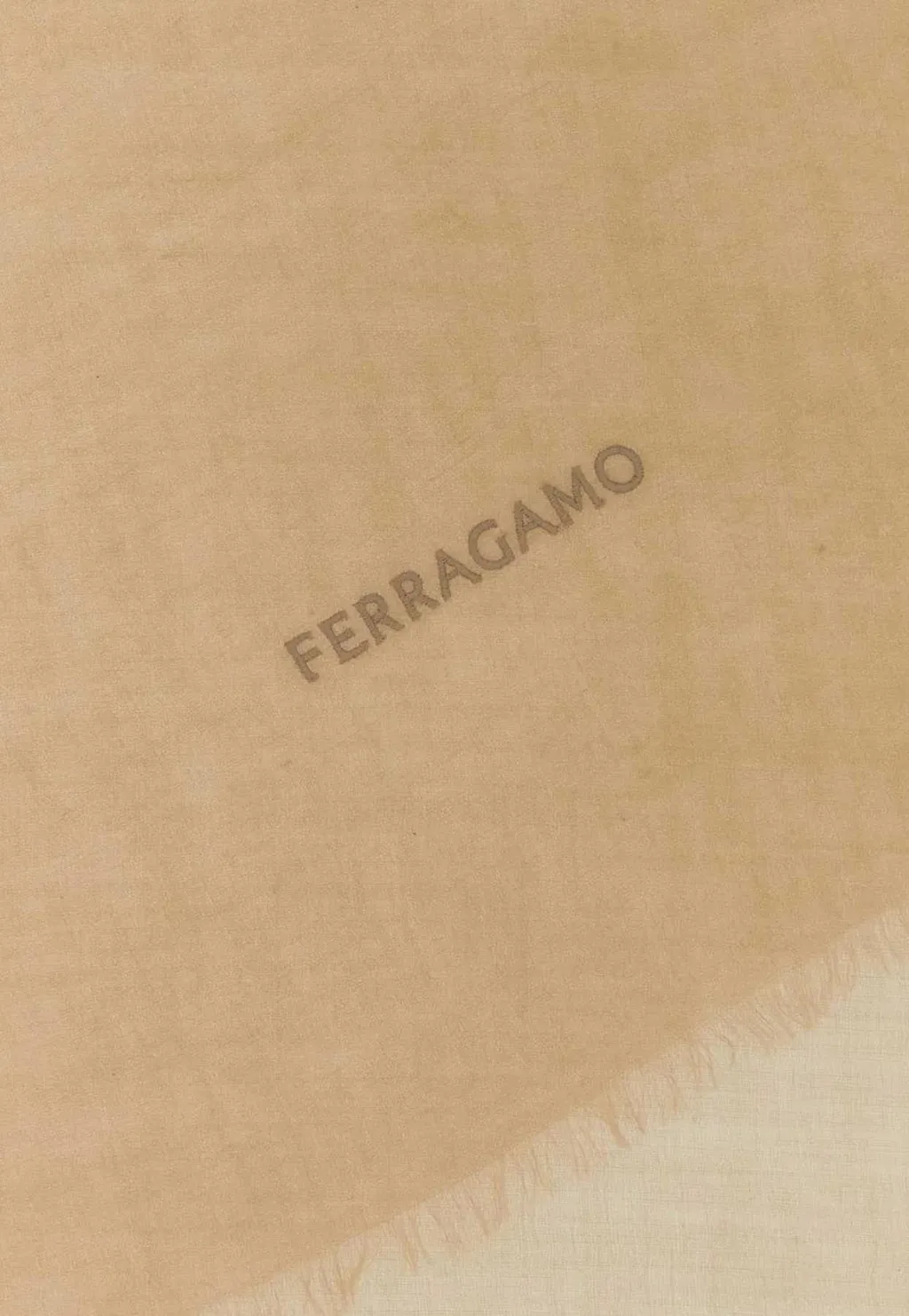 Logo Scarf