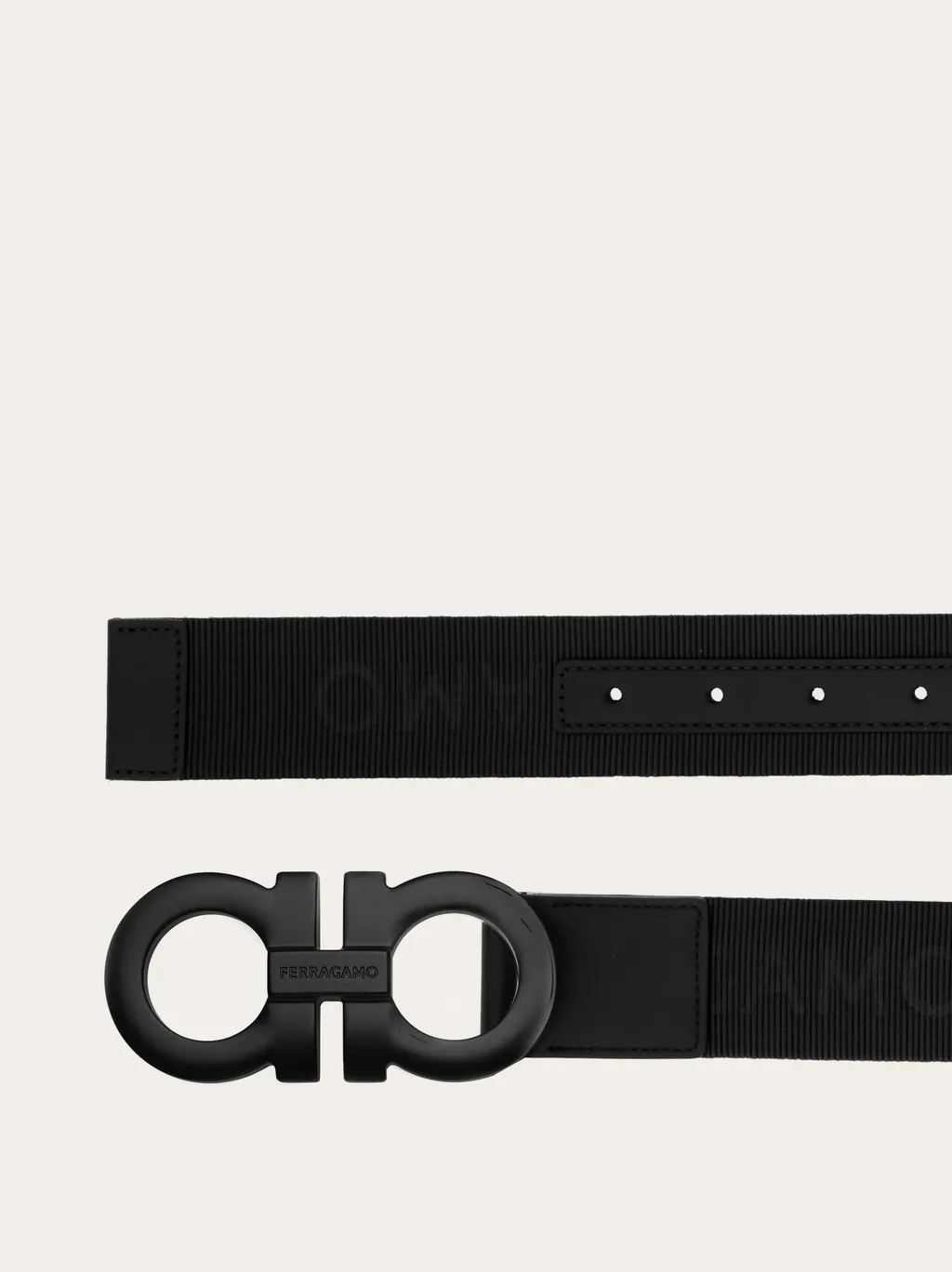 Jacquard Belt, 3