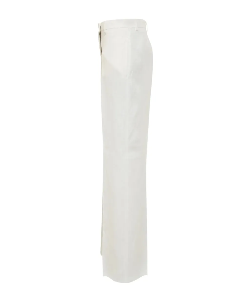 Straight Leg Pants