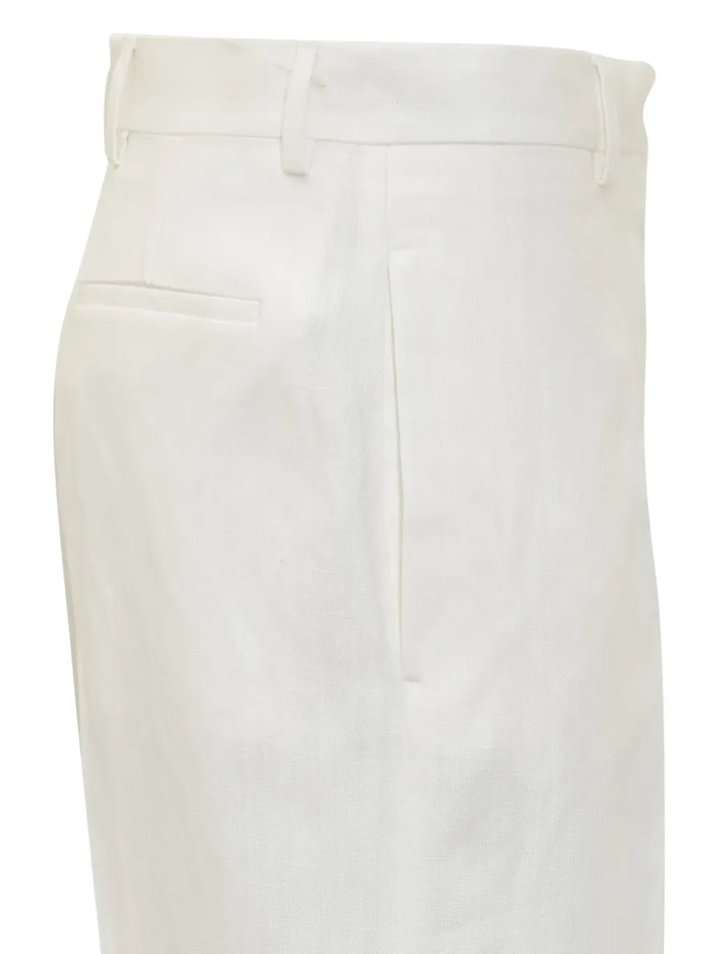 Straight Leg Pants