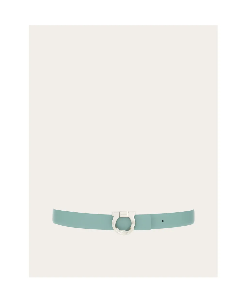 Gancini Double-Sided Belt