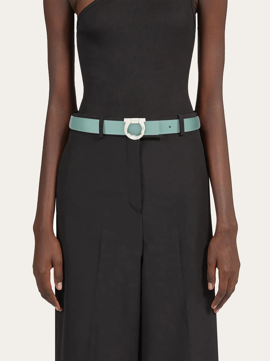 Gancini Double-Sided Belt