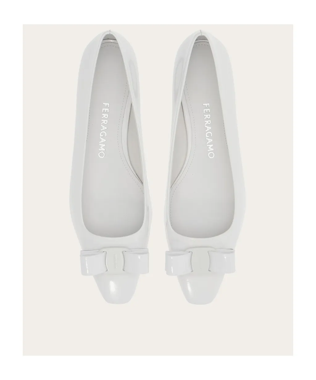 Vara Bowtie Ballet Flats