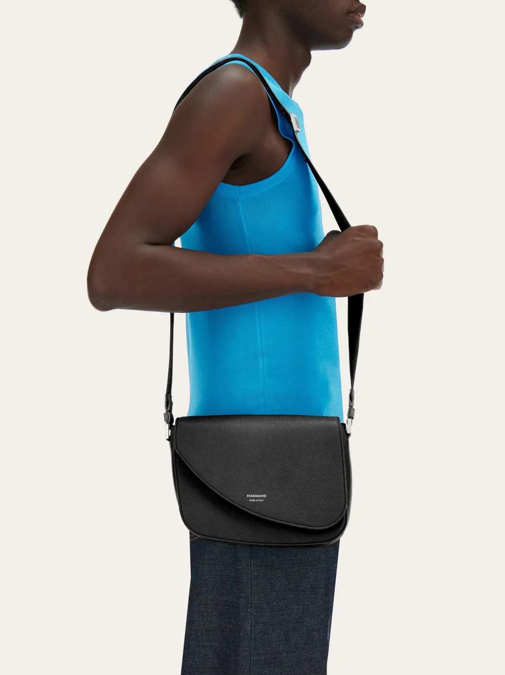 Fiamma Shoulder Bag