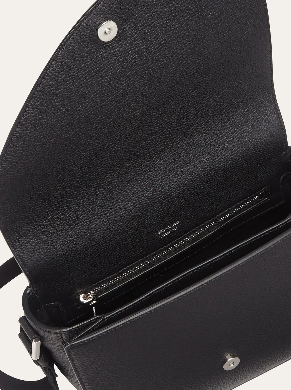 Fiamma Shoulder Bag