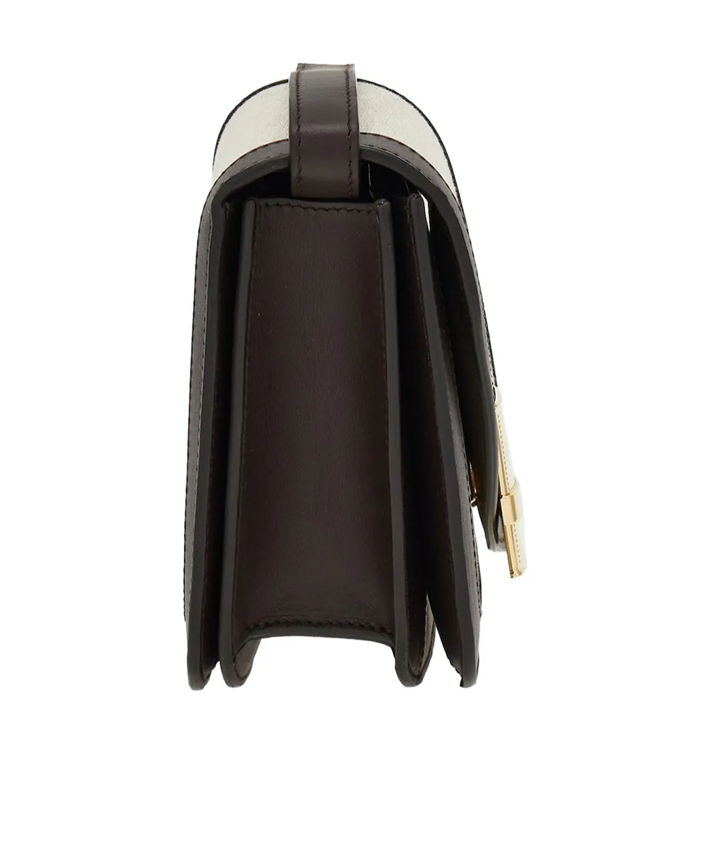 Fiamma Small Shoulder Bag