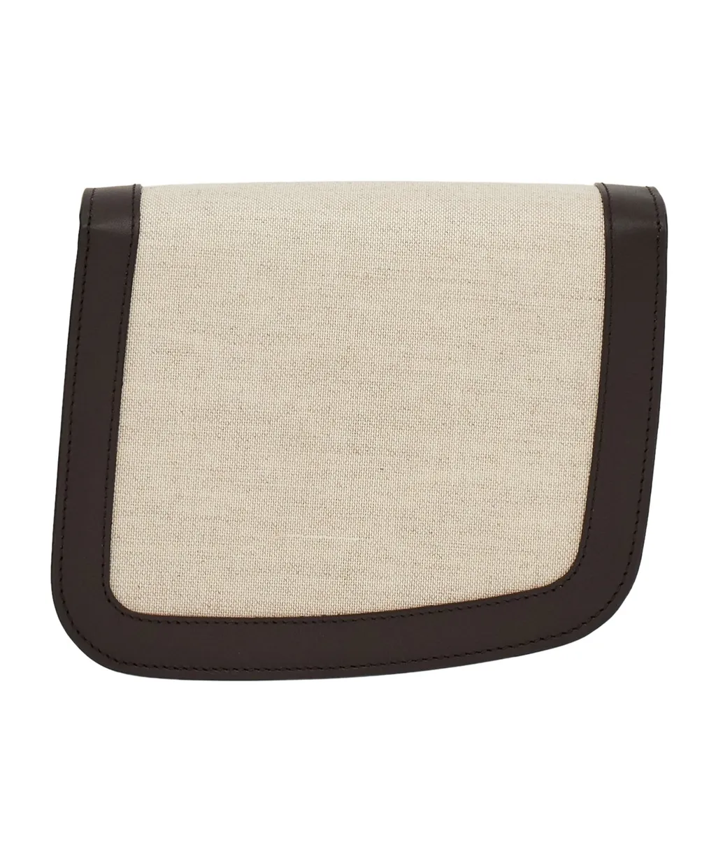 Fiamma Small Shoulder Bag