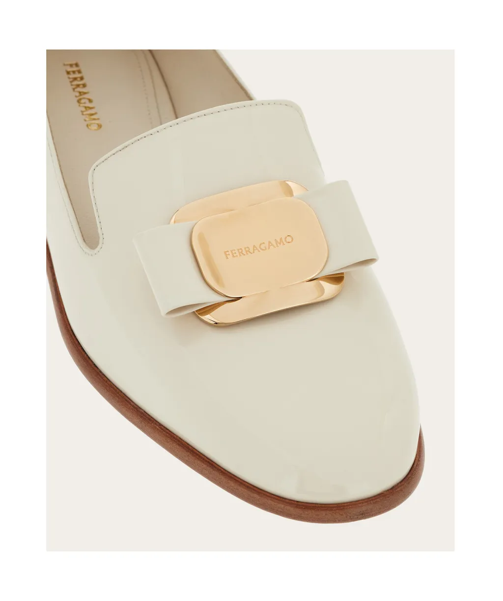 New Vara Plate Loafers