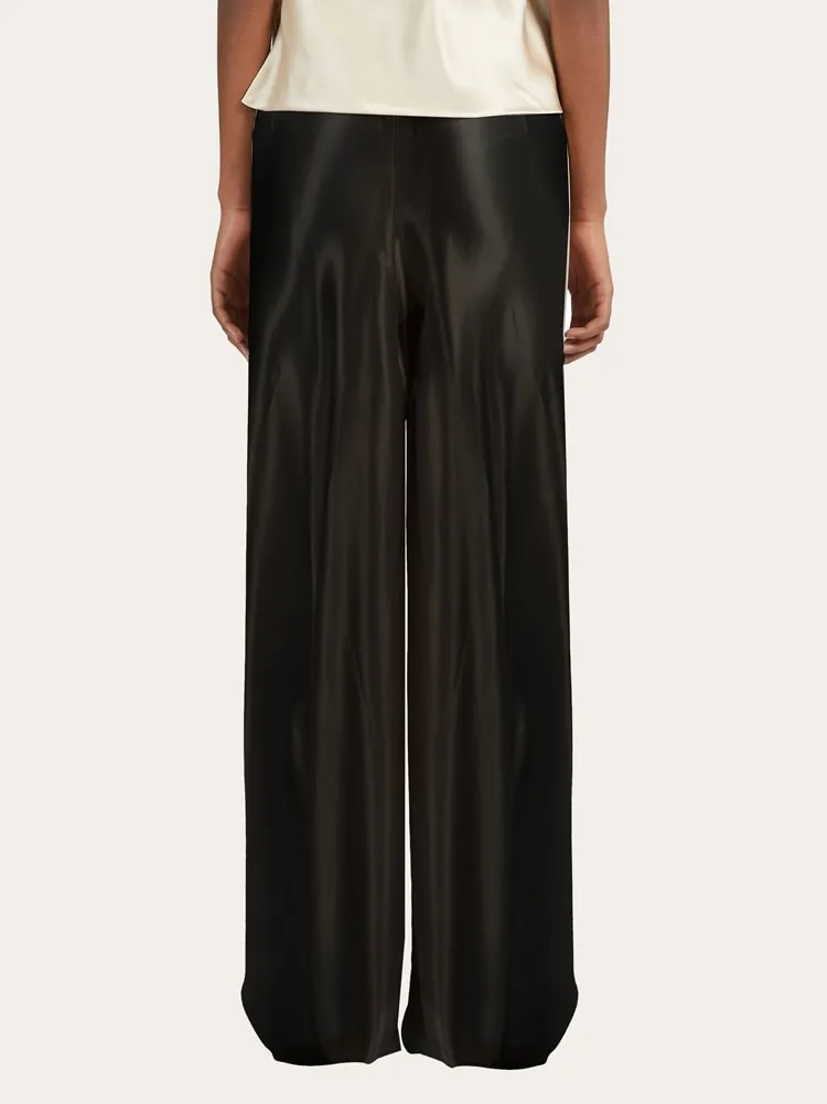 Loose Waist Casual Pants