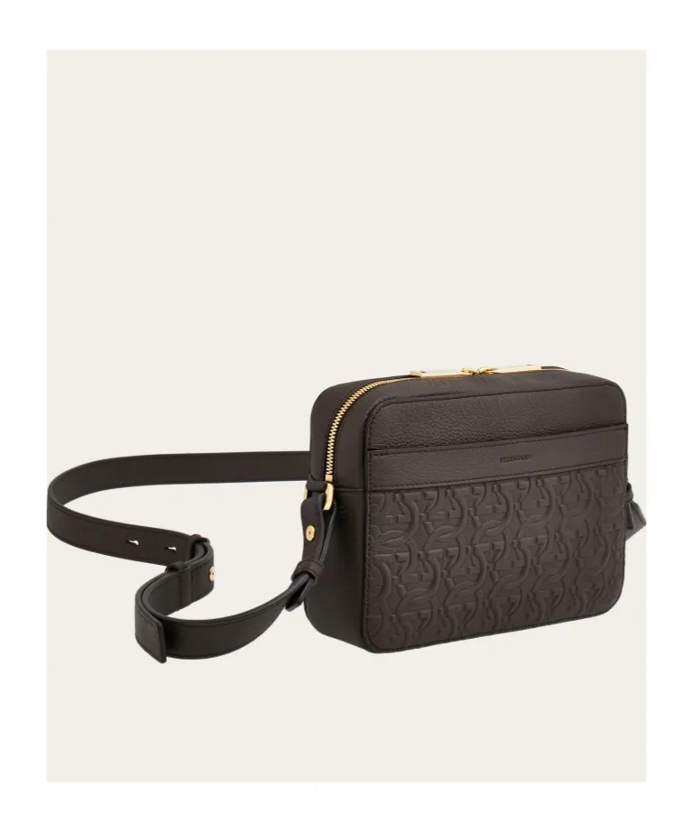 Adjustable Shoulder Strap Shoulder Bag