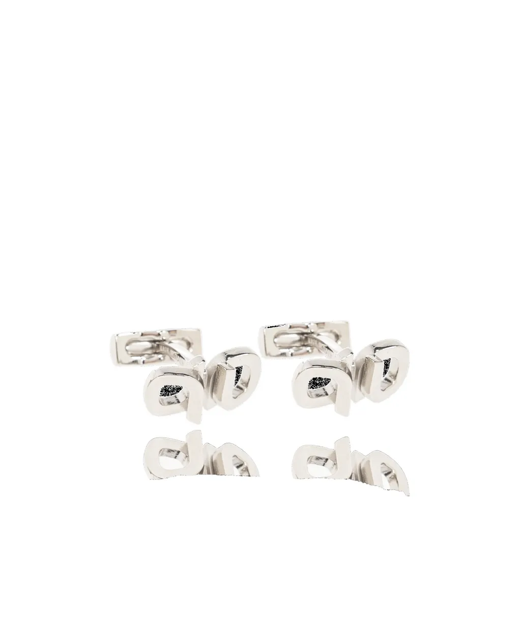 Logo Cufflinks