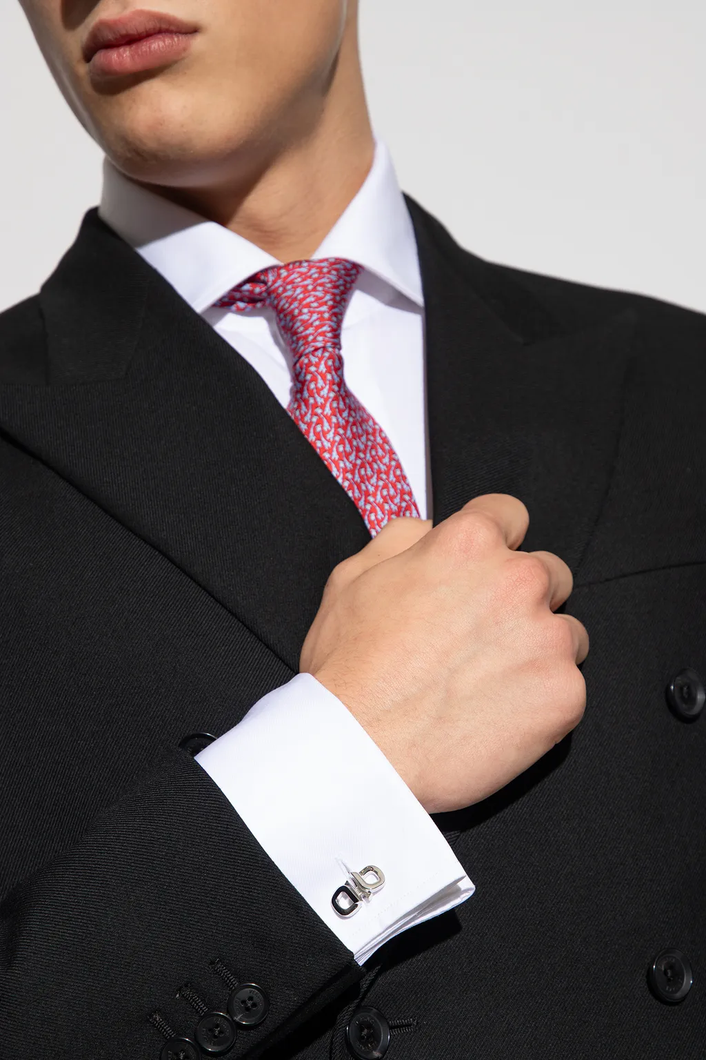 Logo Cufflinks