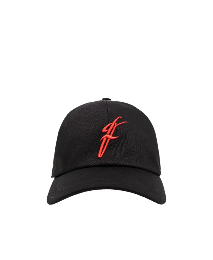 Logo Baseball Cap