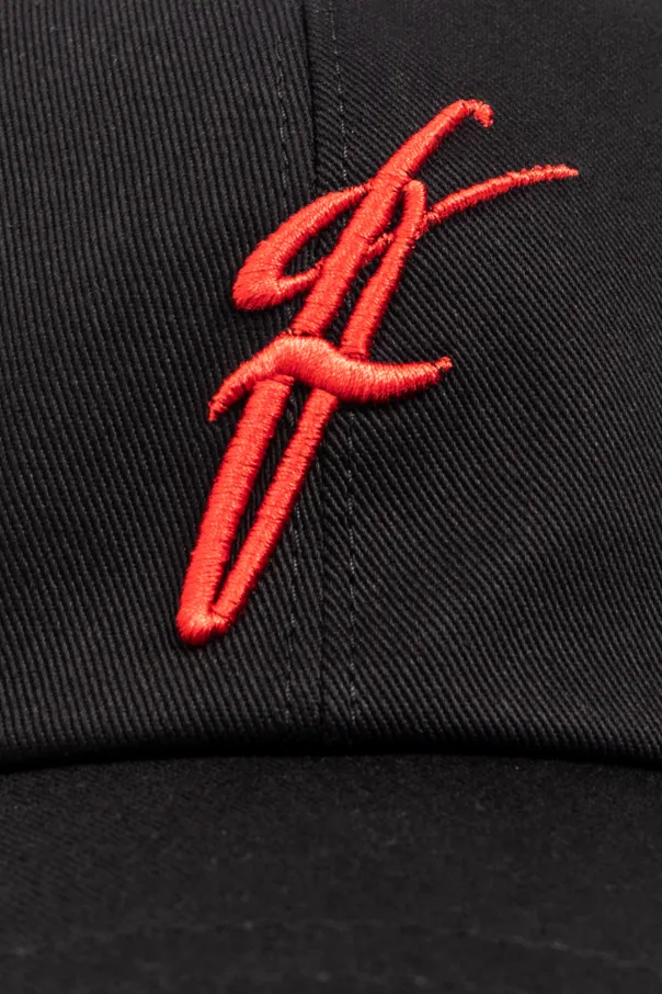 Logo Baseball Cap