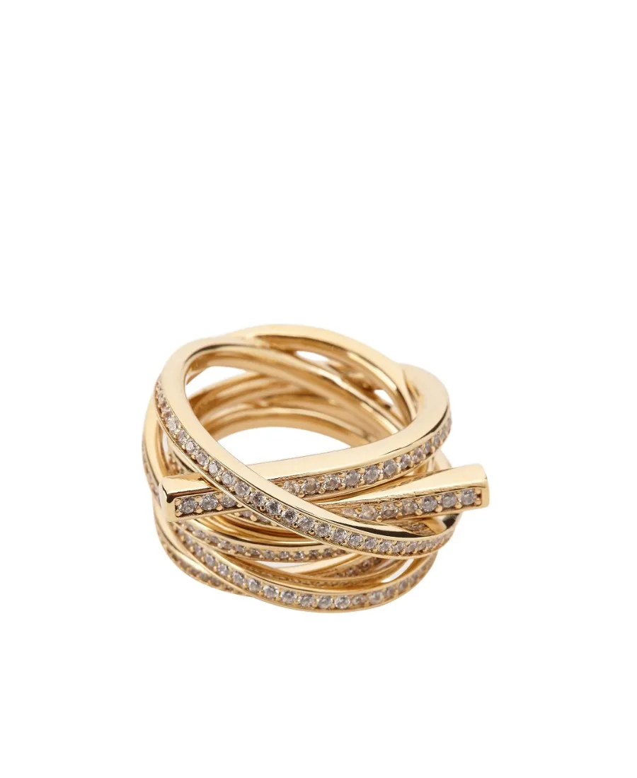 Logo Ring