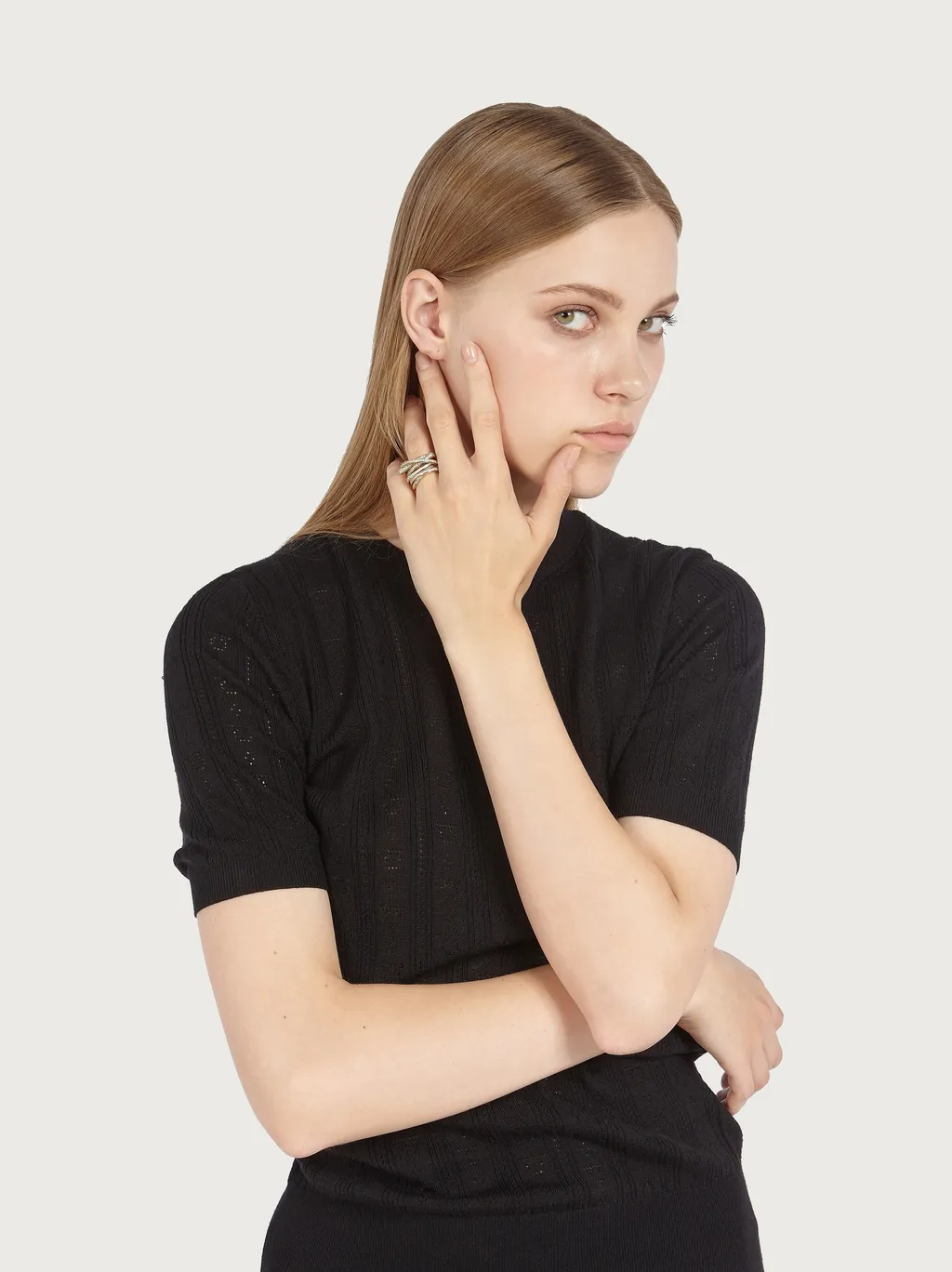 Logo Ring