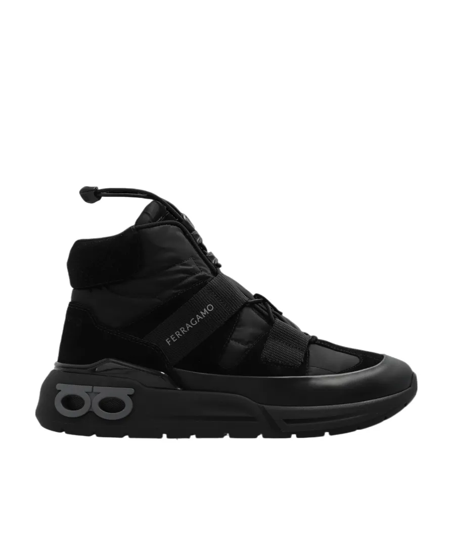 Tie Low Upper Board Shoes