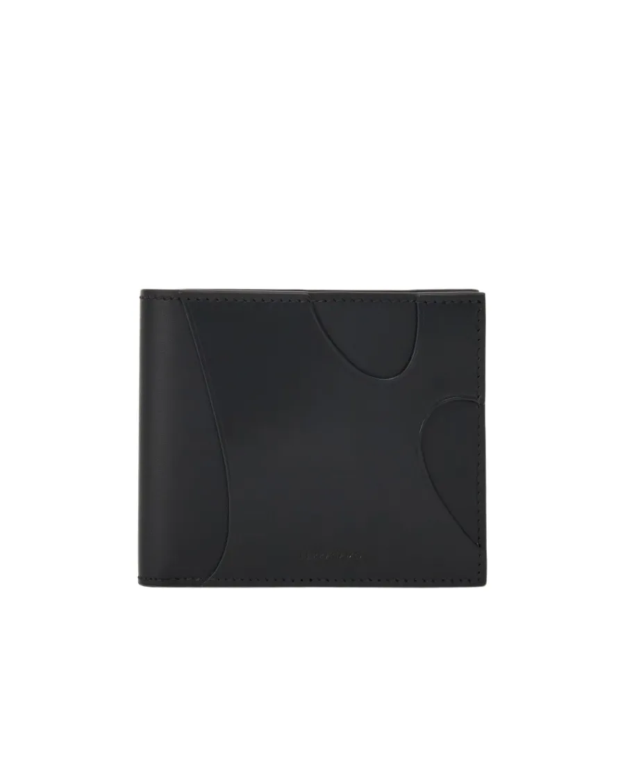 Hollowed-Out Wallet