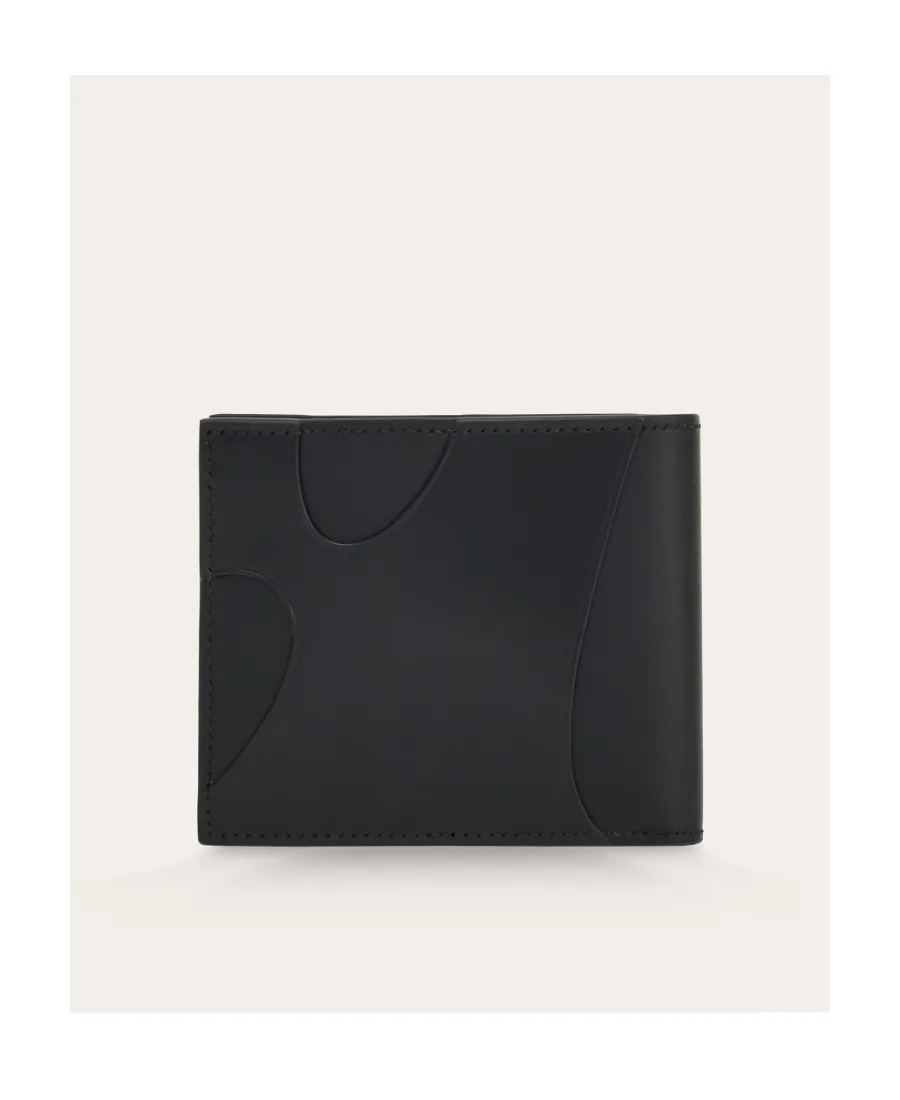 Hollowed-Out Wallet
