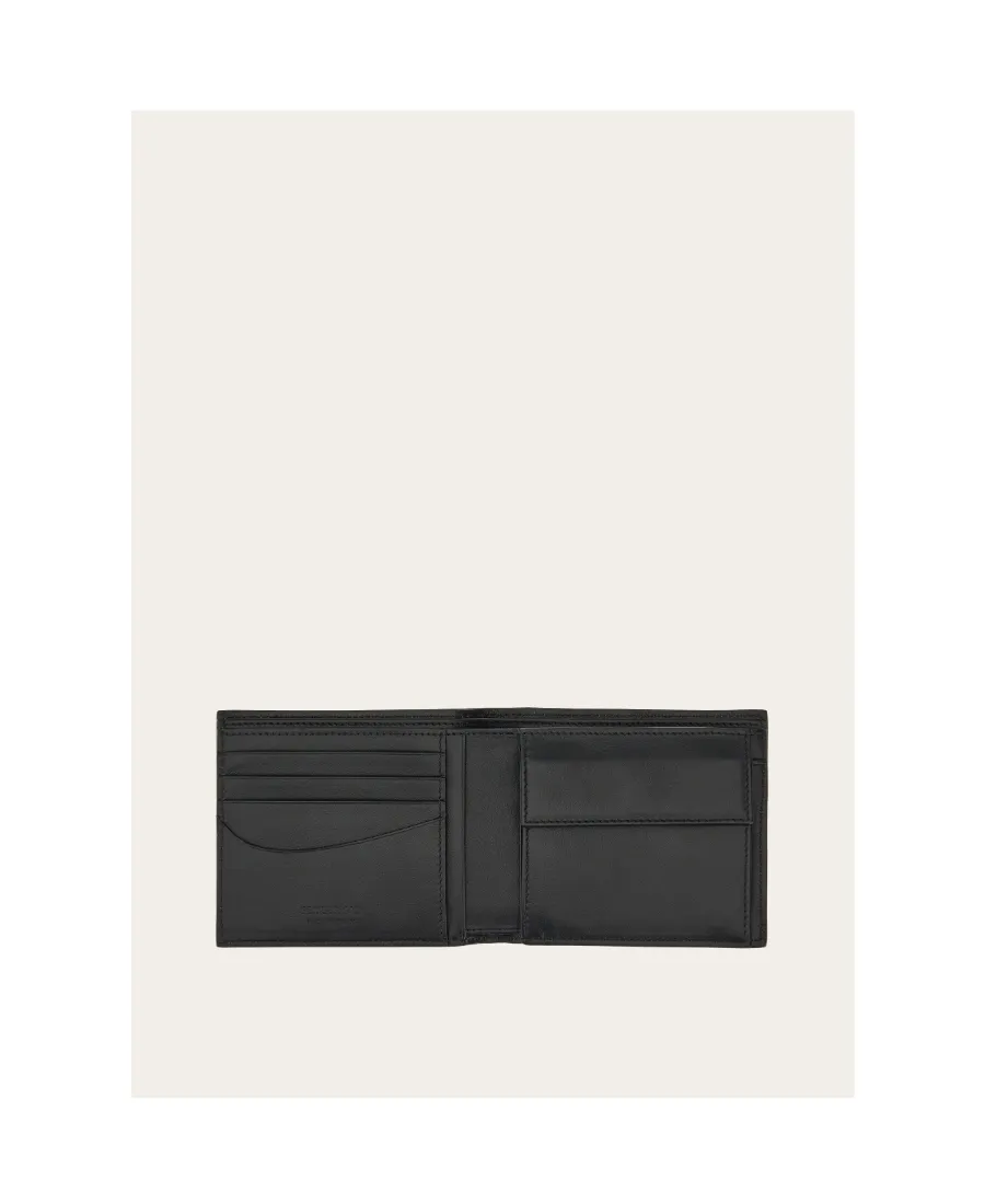 Hollowed-Out Wallet