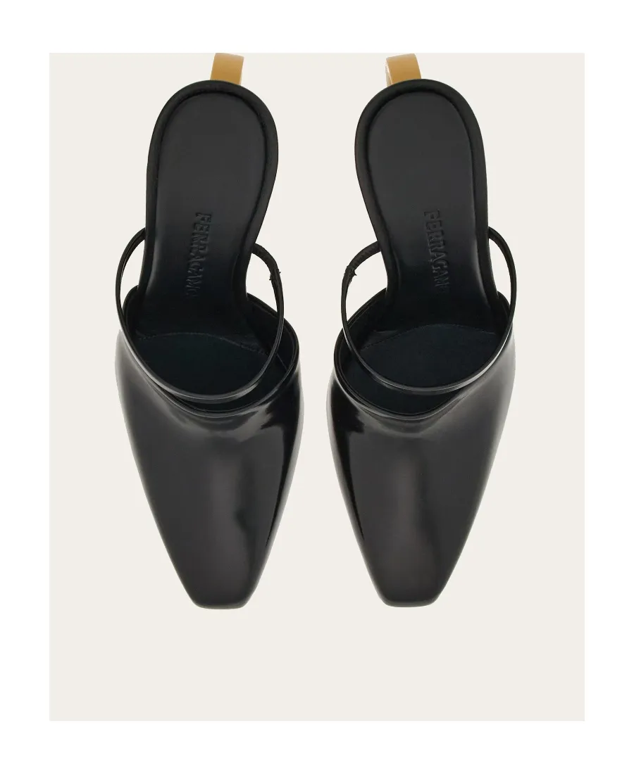Logo Muller Mules