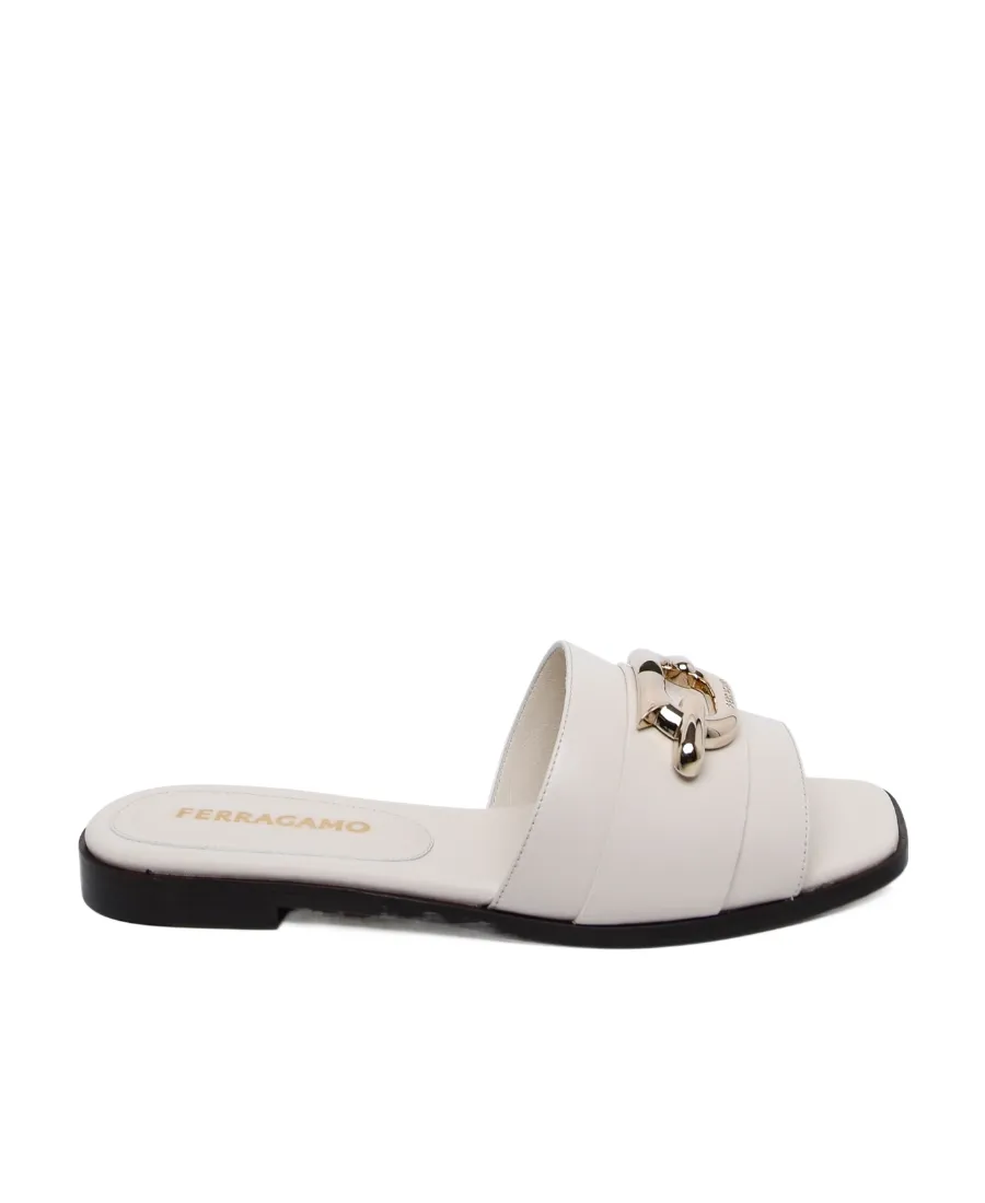 Logo Slippers