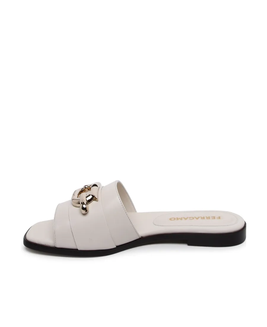 Logo Slippers