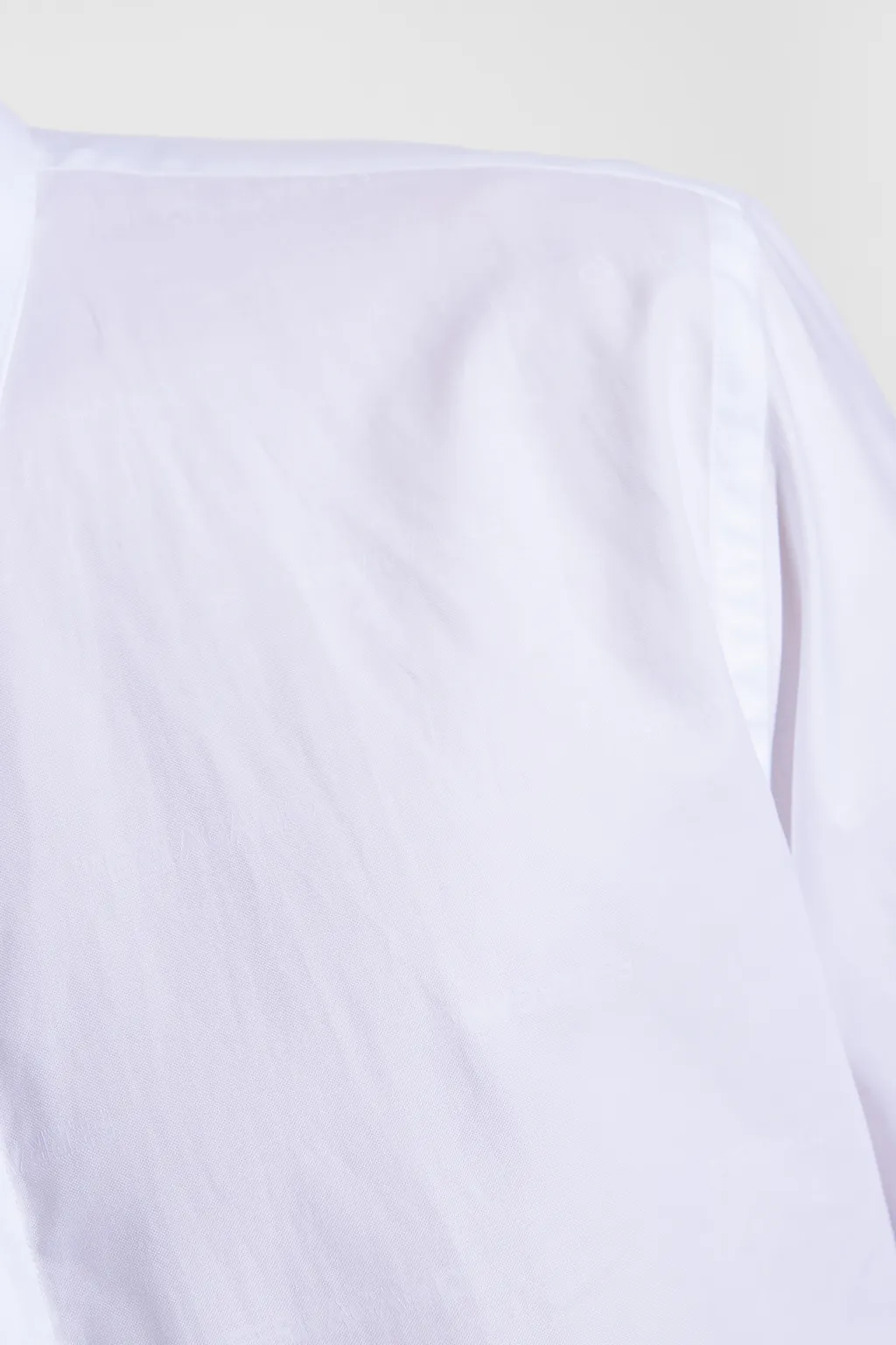 Long-Sleeved Shirt