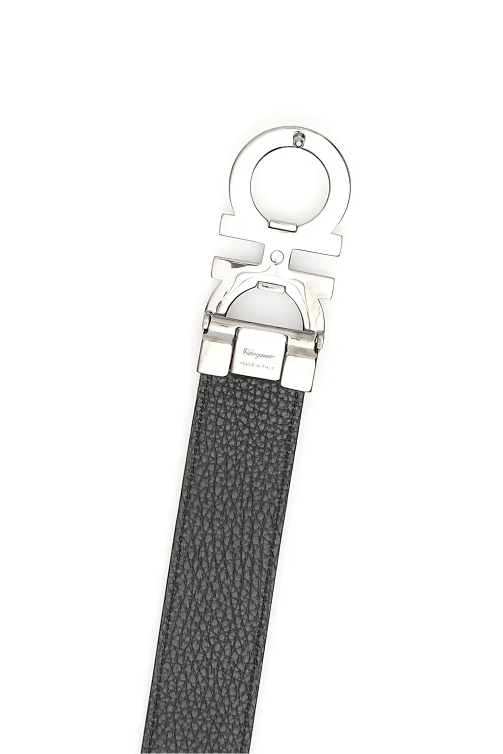 Gancini Reversible Belt