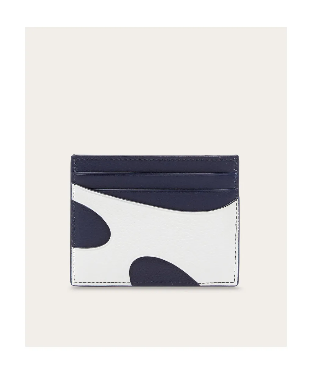Logo Card Bag