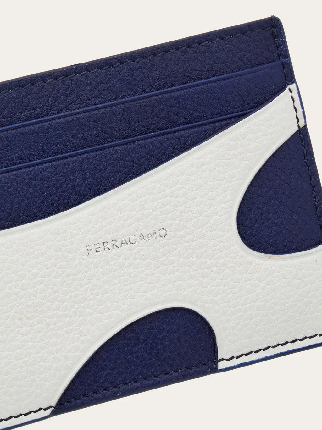 Logo Card Bag