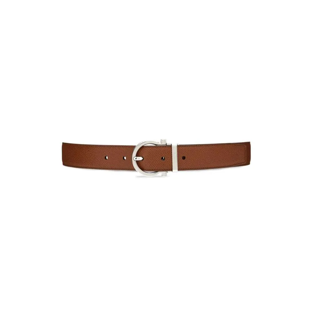 Double-Sided Belt