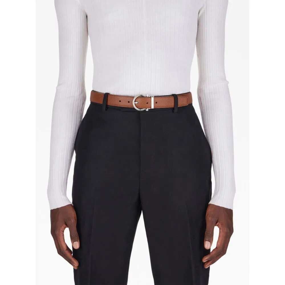 Double-Sided Belt