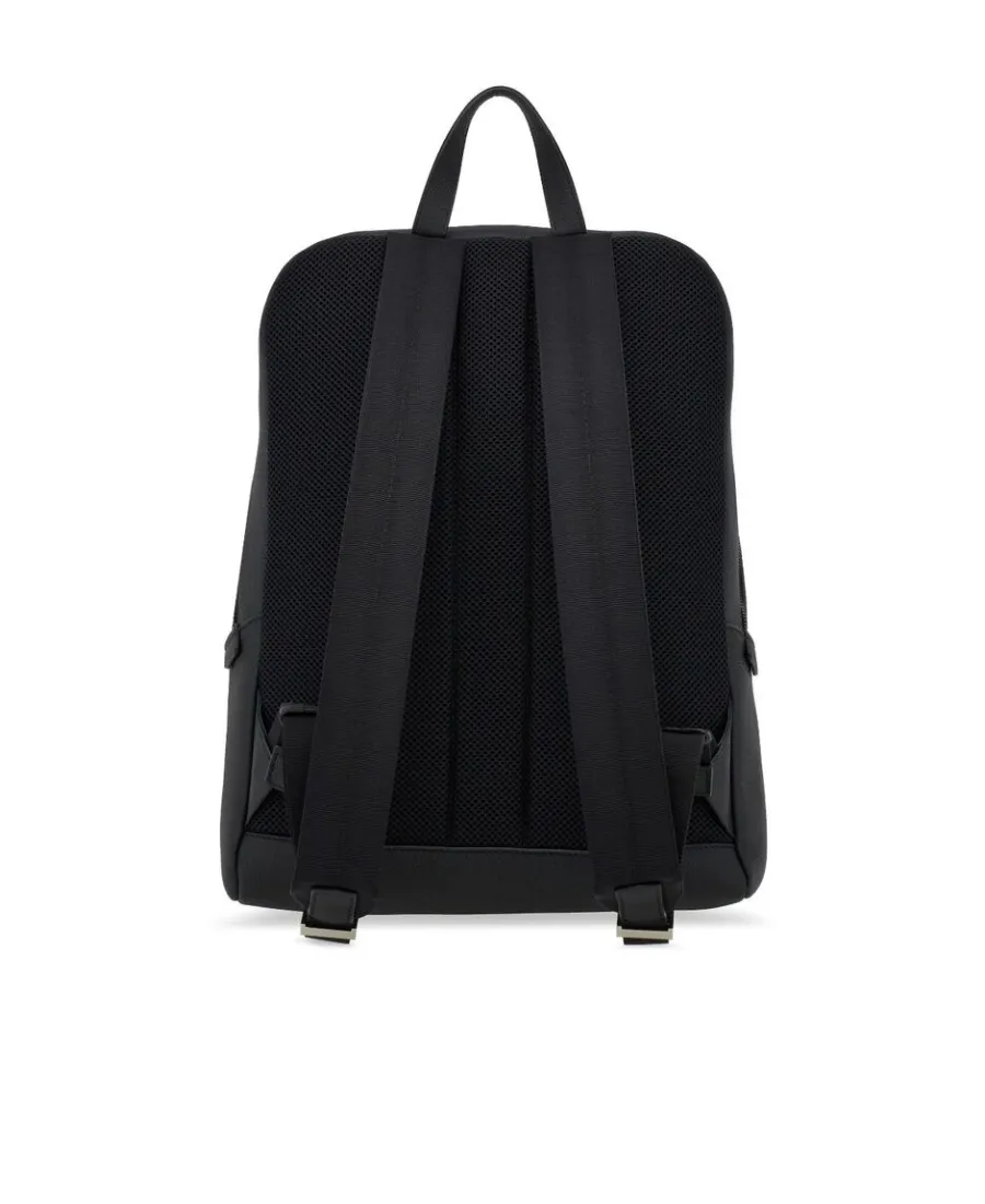Top Handle Backpack