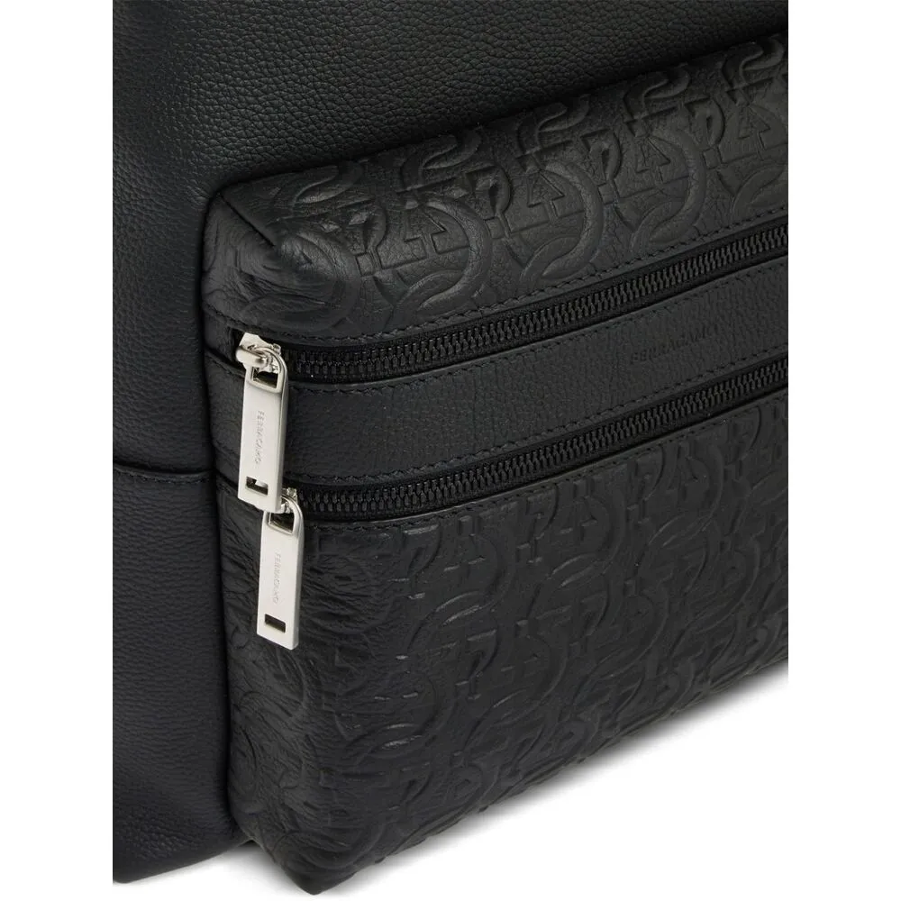 Top Handle Backpack