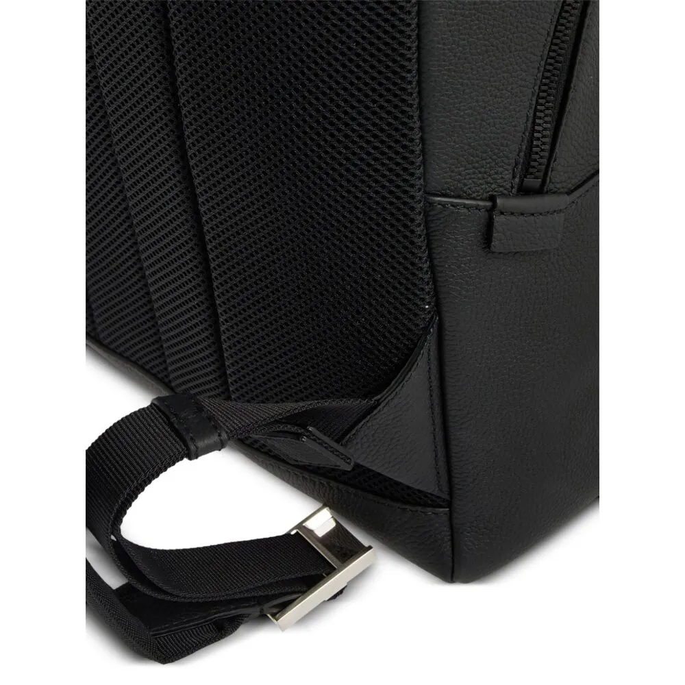 Top Handle Backpack